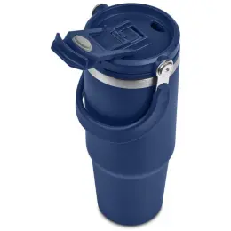 Drakensberg Stainless Steel Navy Sip